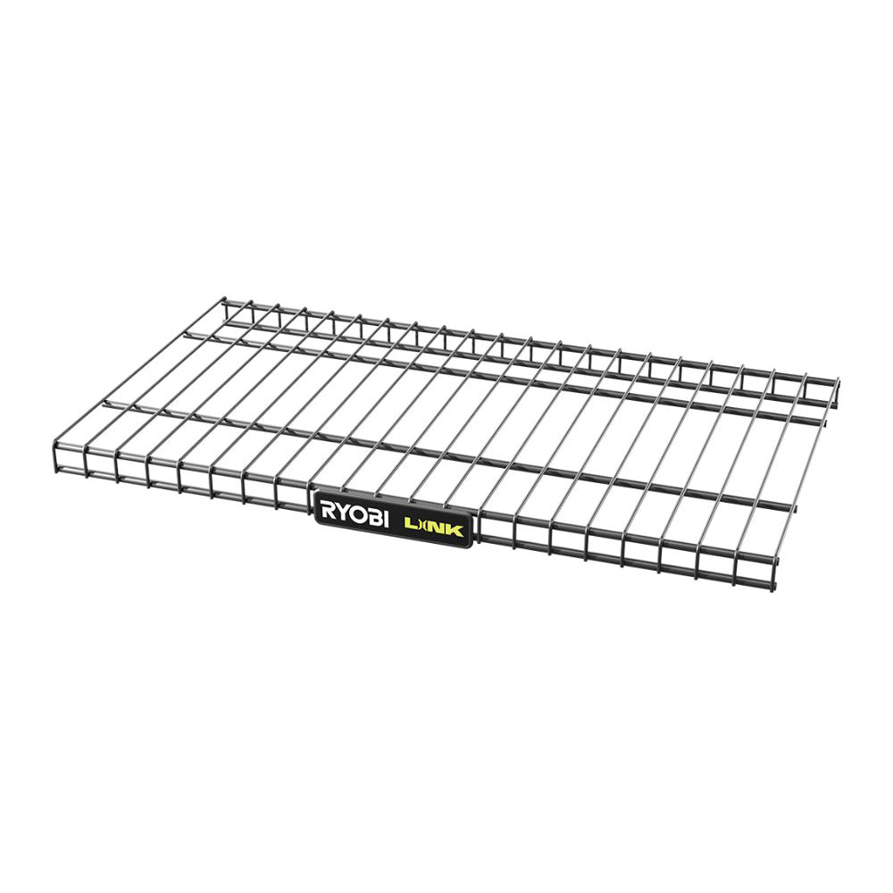 LINK 21  Wire Shelf