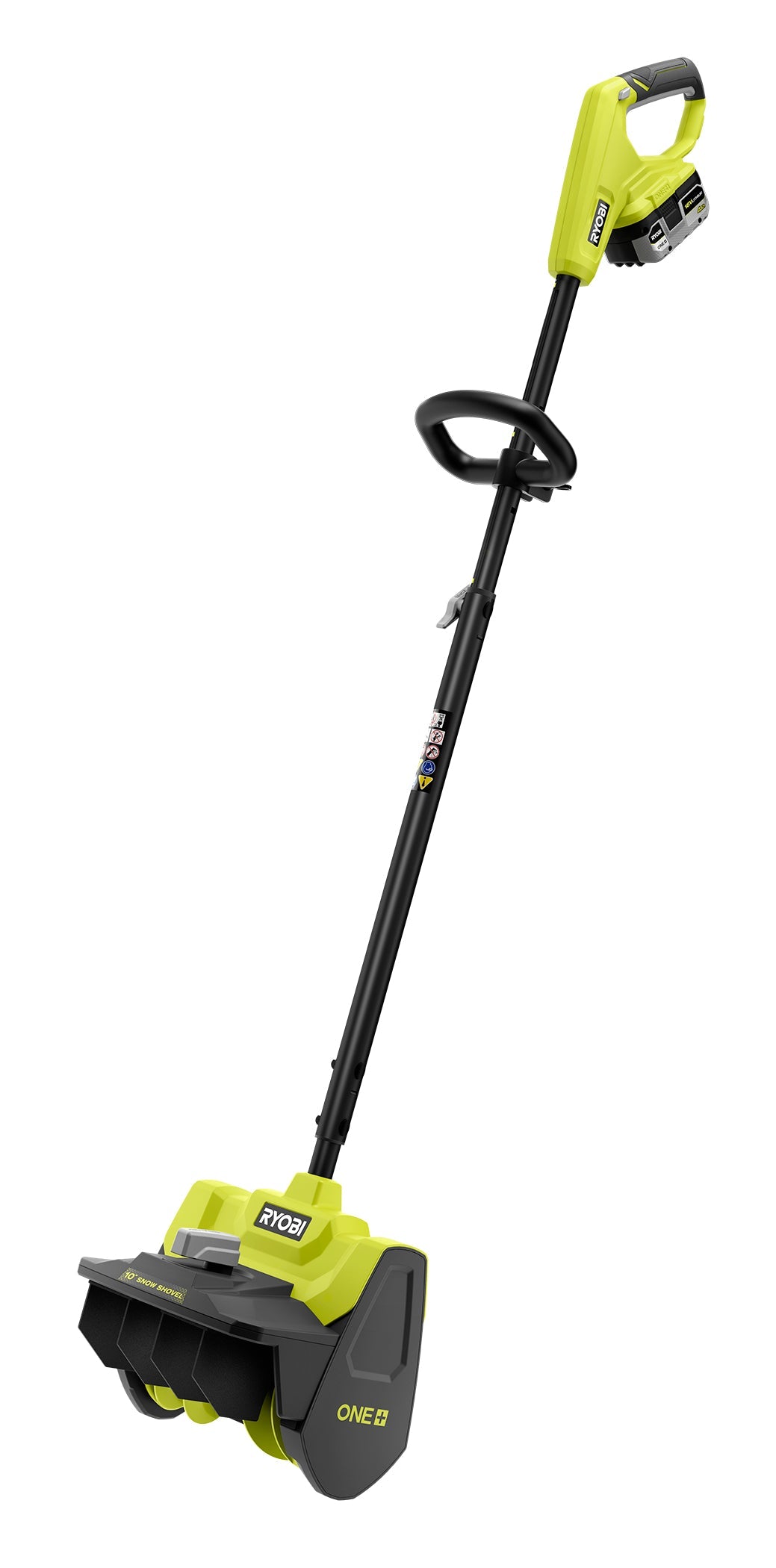 18V ONE+ 10  Snow Shovel Kit
