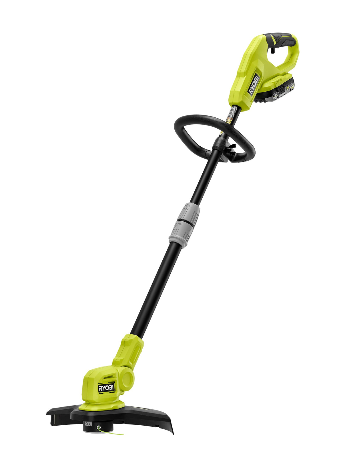 18V ONE+ 13  String Trimmer/Edger Kit