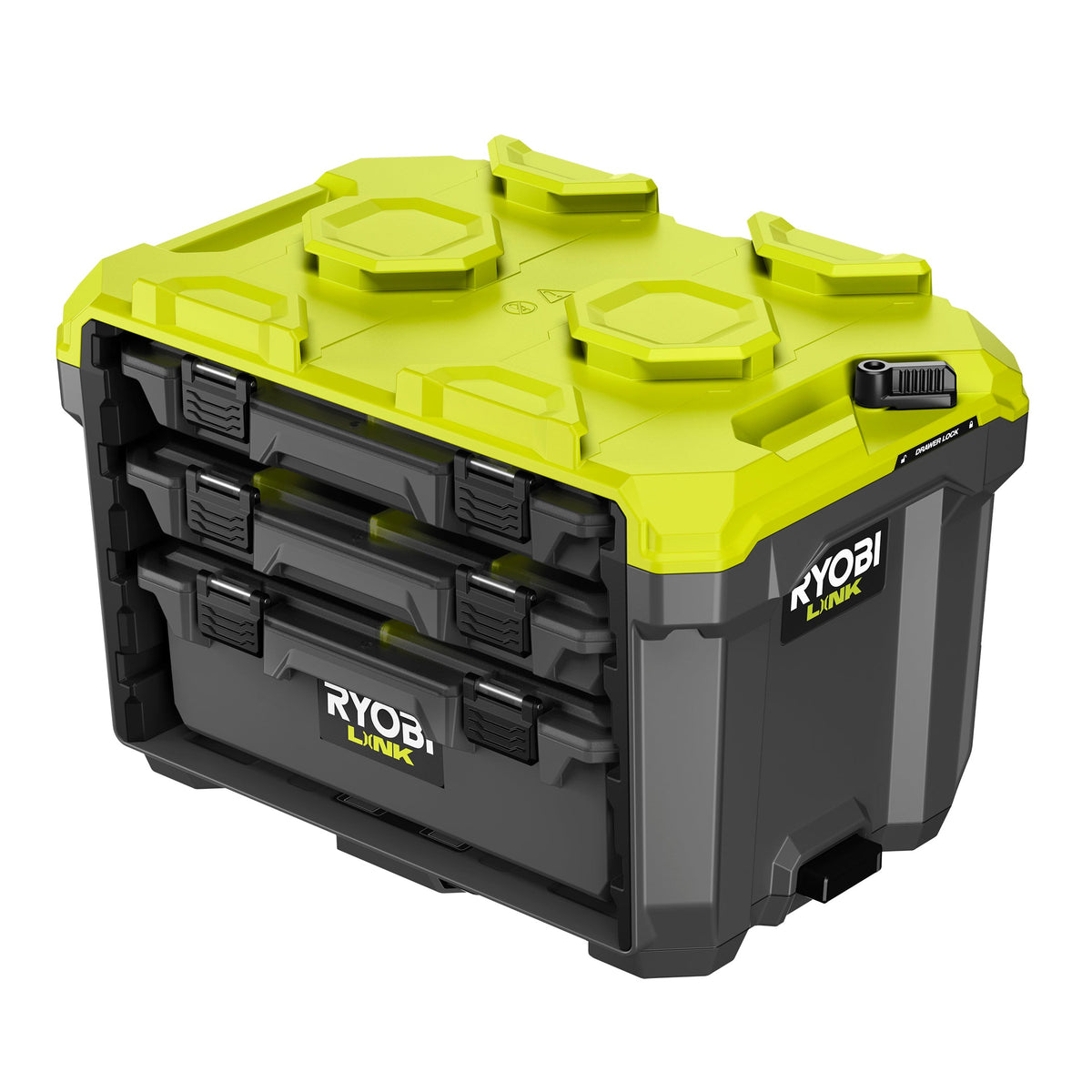 SlotBox Organizer Kit