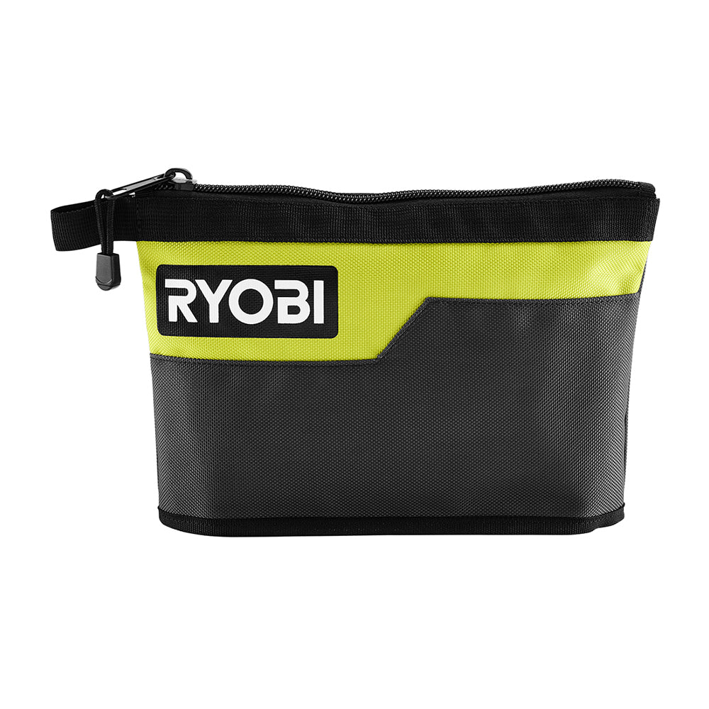 12  Zipper Pouch