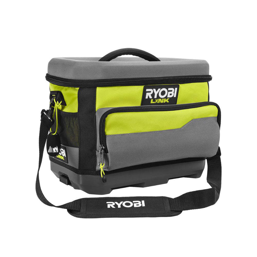 LINK 17  Soft Sided Cooler