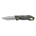 Spring Assisted Folding Knife with 3.25  Blade